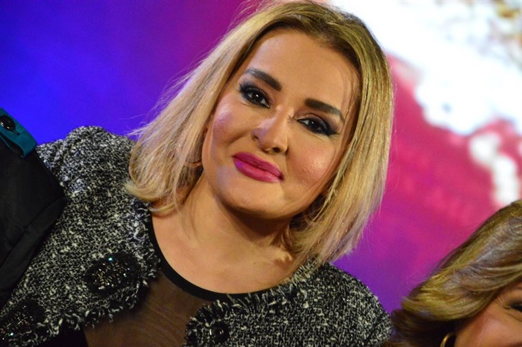 Murex D'Or Tribute for Issam Breidy